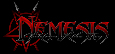 Nemesis : Children of the Fey Logo